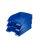 LEITZ Briefablage Plus 52270035 blau DIN A4, 1 St.