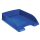 LEITZ Briefablage Plus 52270035 blau DIN A4, 1 St.
