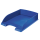 LEITZ Briefablage Plus 52270035 blau DIN A4, 1 St.