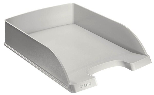 LEITZ Briefablage Plus 52270085 grau DIN A4, 1 St.