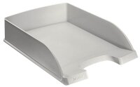 LEITZ Briefablage Plus 52270085 grau DIN A4, 1 St.