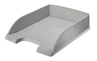 LEITZ Briefablage Plus 52270085 grau DIN A4, 1 St.