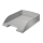 LEITZ Briefablage Plus 52270085 grau DIN A4, 1 St.