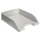 LEITZ Briefablage Plus 52270085 grau DIN A4, 1 St.