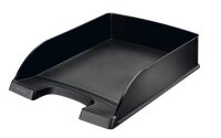 LEITZ Briefablage Plus 52270095 schwarz DIN A4, 1 St.