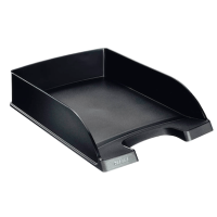 LEITZ Briefablage Plus 52270095 schwarz DIN A4, 1 St.