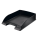 LEITZ Briefablage Plus 52270095 schwarz DIN A4, 1 St.