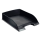 LEITZ Briefablage Plus 52270095 schwarz DIN A4, 1 St.