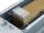 ALUMAXX Pilotenkoffer BETHA Aluminium silber 47,0 x 20,0 x 38,0 cm