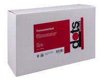 dots  schwarz Trommel kompatibel zu brother DR-2200