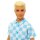 Barbie Beachday Ken Puppe