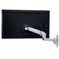 ergotron Monitor-Halterung LX 45-243-216 weiß...