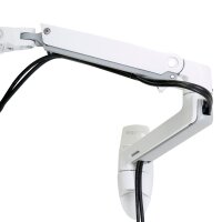 ergotron Monitor-Halterung LX 45-243-216 weiß...