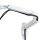 ergotron Monitor-Halterung LX 45-243-216 weiß für 1 Monitor, Wandhalterung
