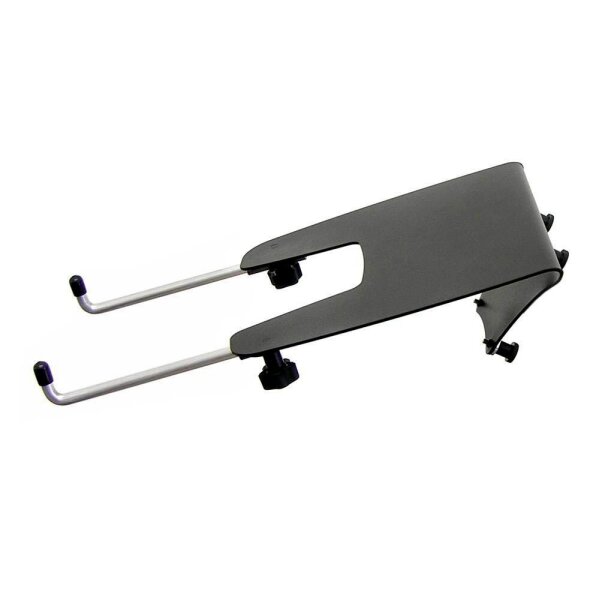 ergotron Laptop-Halterung 50-193-200 schwarz für 1 Notebook
