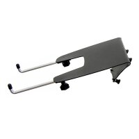 ergotron Laptop-Halterung 50-193-200 schwarz für 1...