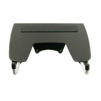 ergotron Laptop-Halterung 50-193-200 schwarz für 1 Notebook