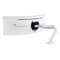 ergotron Monitor-Halterung HX mit HD-Gelenk 45-647-216...