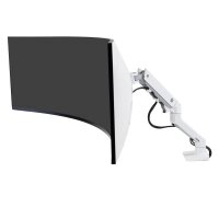 ergotron Monitor-Halterung HX mit HD-Gelenk 45-647-216...