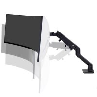 ergotron Monitor-Halterung HX mit HD-Gelenk 45-647-224...