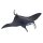 papo 56006 Mantarochen Spielfigur