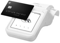 SumUp Solo (inkl. Drucker) Chipkartenleser
