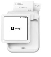 SumUp Solo (inkl. Drucker) Chipkartenleser