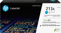 HP 213A (W2131A) cyan Tonerkartusche