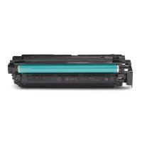 HP 213A (W2131A) cyan Tonerkartusche