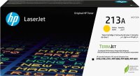 HP 213A (W2132A) gelb Tonerkartusche