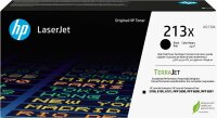 HP 213X (W2130X) schwarz Tonerkartusche