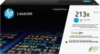 HP 213X (W2131X) cyan Tonerkartusche