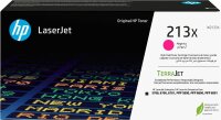 HP 213X (W2133X) magenta Tonerkartusche