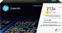 HP 213X (W2132X) gelb Tonerkartusche