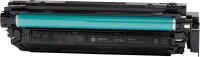 HP 213X (W2132X) gelb Tonerkartusche