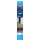 tesa Lichtschachtgitter Insect Stop Aluminium 0,60 x 1,35 m