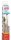 tesa Lichtschachtgitter Insect Stop Aluminium 0,60 x 1,35 m