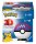 Ravensburger Pokémon Meisterball 3D-Puzzle, 54 Teile