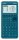CASIO FX-7400GIII Grafikrechner blau/grün