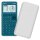 CASIO FX-7400GIII Grafikrechner blau/grün