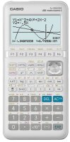 CASIO FX-9860GIII Grafikrechner weiß