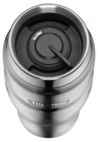 THERMOS® Isolierbecher Stainless King silber 470,0 ml, 1 St.