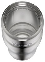 THERMOS® Isolierbecher Stainless King silber 470,0 ml, 1 St.