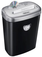 Fellowes Powershred 53C Aktenvernichter mit...