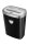 Fellowes Powershred 53C Aktenvernichter mit Partikelschnitt P-4, 4 x 35 mm, bis 10 Blatt, schwarz