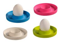 KESPER Eierbecher bunt 4-tlg.  (  )