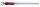 Friedr. Dick Wetzstahl DICKORON classic rot, 1 St.