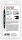 Tombow MONO edge Textmarker farbsortiert, 6 St.