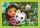 Clementoni Gabby´s Dollhouse 4 in 1 Puzzle, 12 - 24 Teile