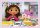 Clementoni Gabby´s Dollhouse 4 in 1 Puzzle, 12 - 24 Teile
